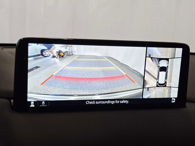 New 2025 MAZDA CX-5 AWD 2.5 S image 20