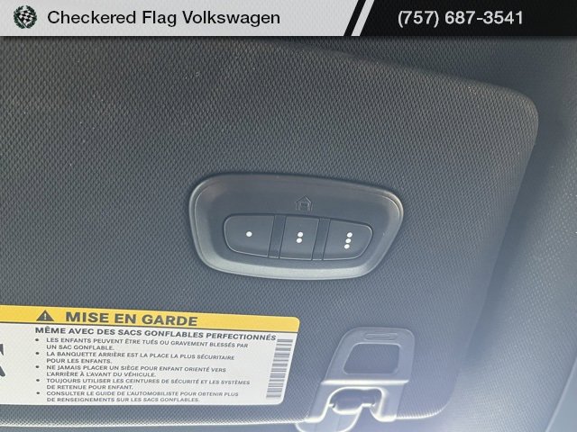 Used 2024 Jeep Grand Cherokee L Limited w/ Trailer Tow Package image 44