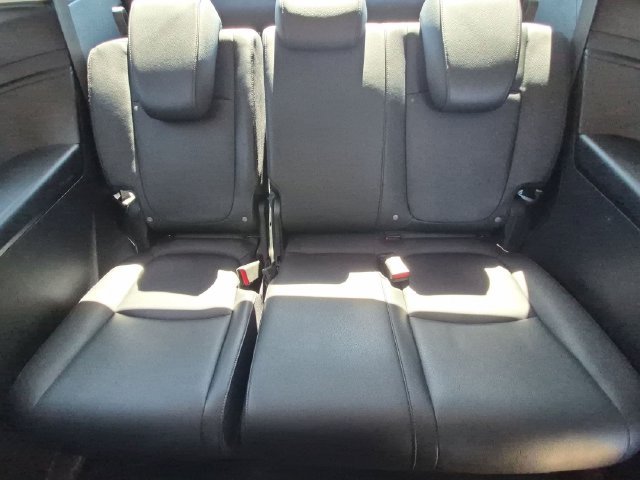 Used 2025 Honda Odyssey EX-L image 25