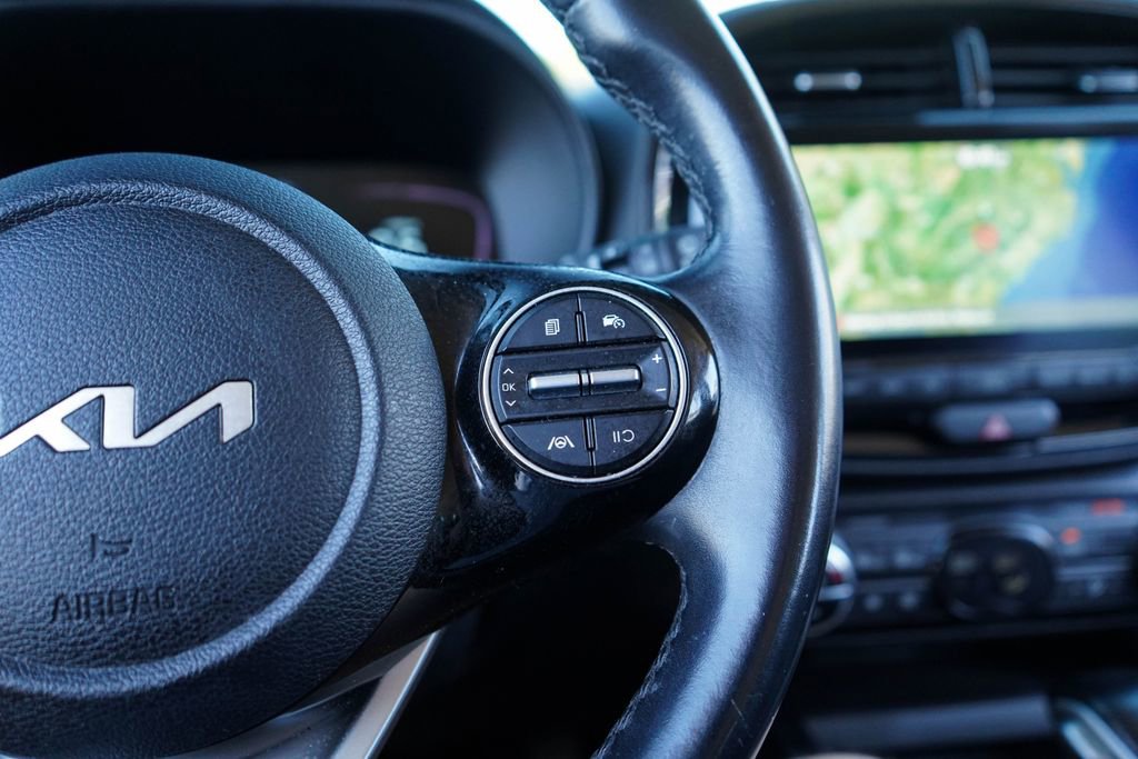 Used 2023 Kia Soul EX FWD image 33