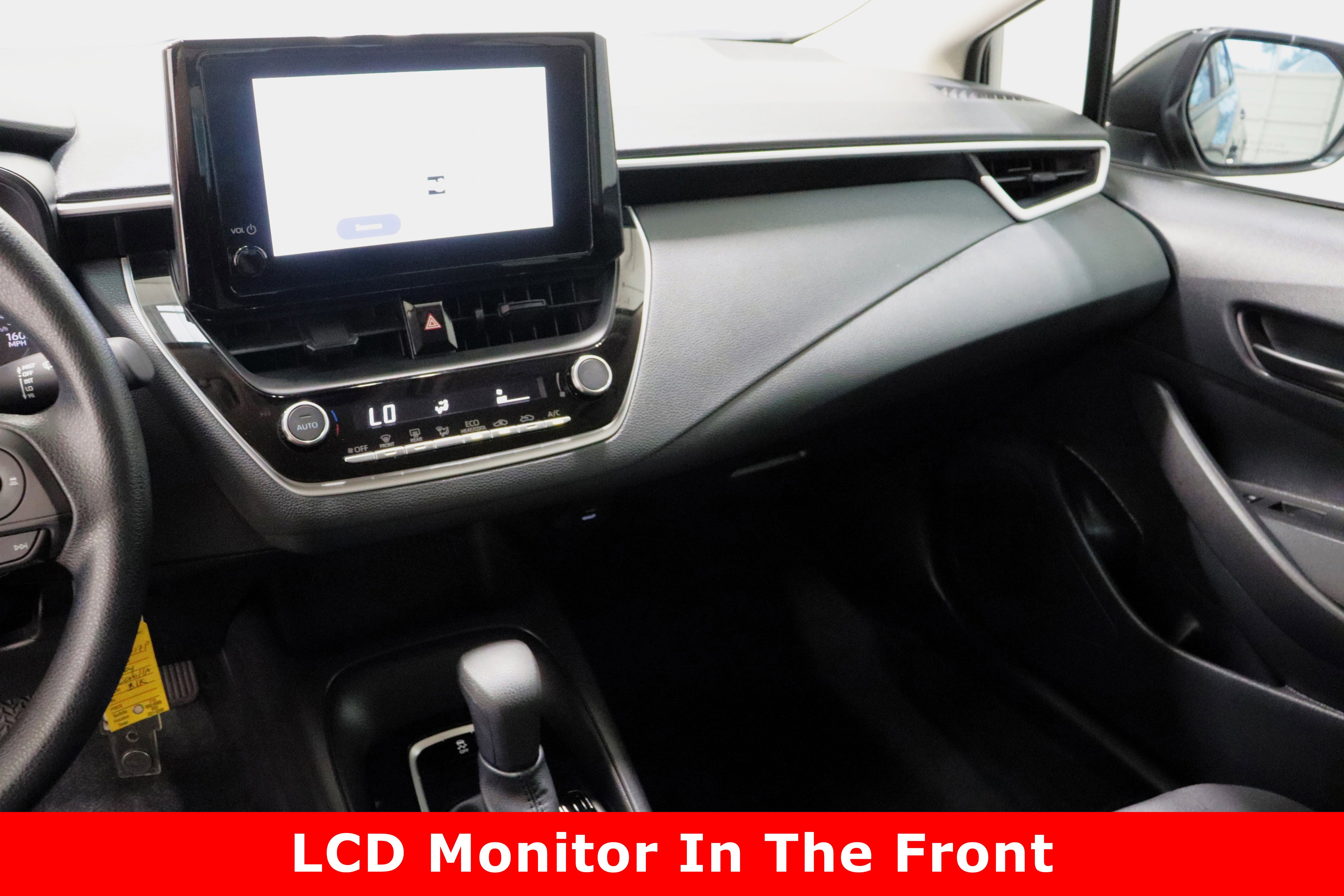 Used 2025 Toyota Corolla LE image 15