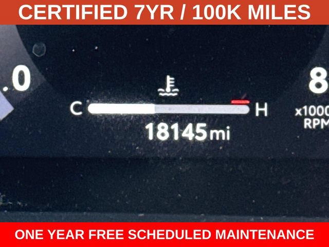 Used 2025 Toyota Tacoma Limited AWD/4WD image 29