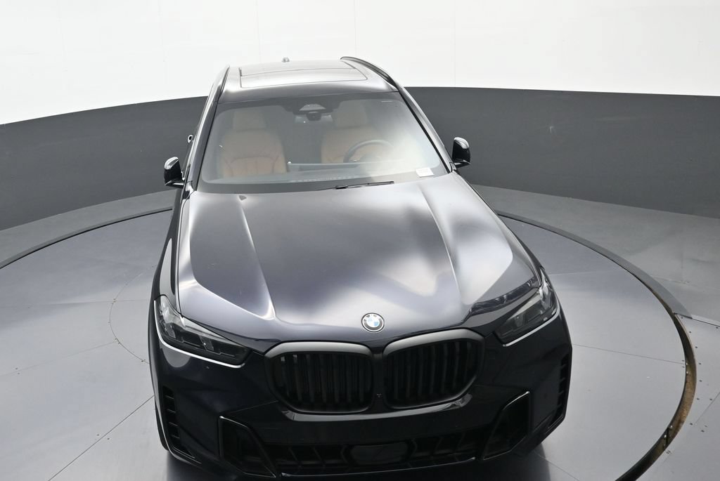 New 2026 BMW X5 xDrive40i w/ M Sport Package AWD/4WD image 32