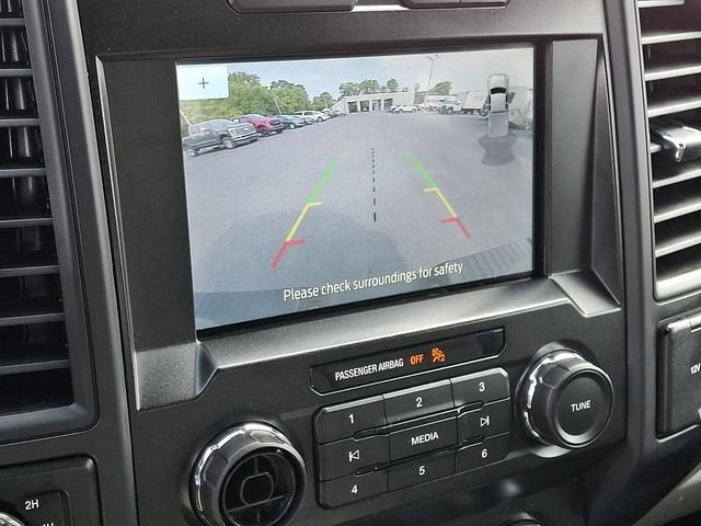 Used 2020 Ford F150 XL w/ Equipment Group 101A Mid AWD/4WD image 4