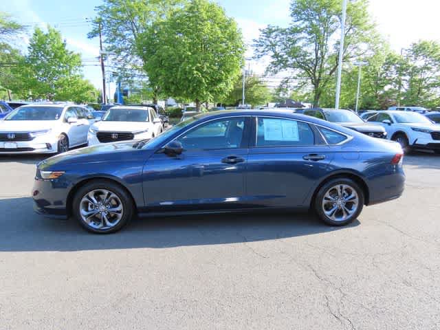 Used 2023 Honda Accord EX image 3