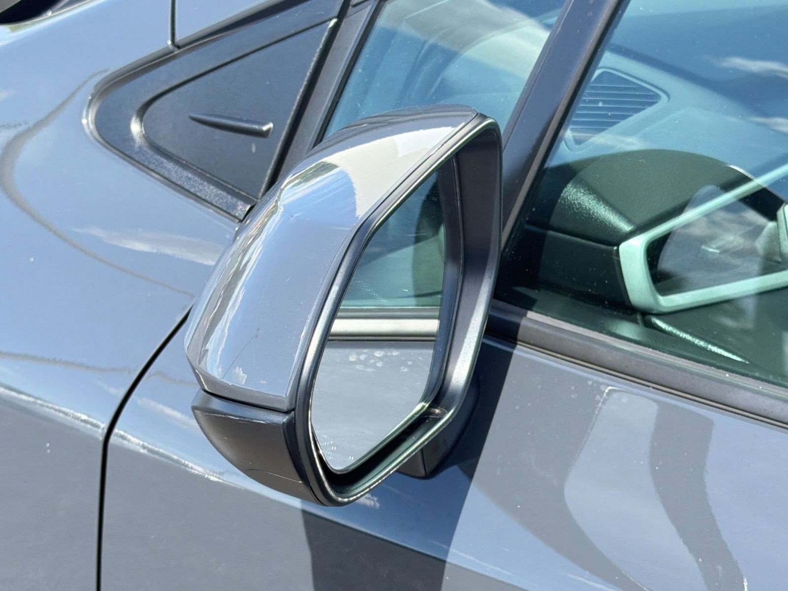 Certified 2025 Toyota Corolla LE FWD image 23