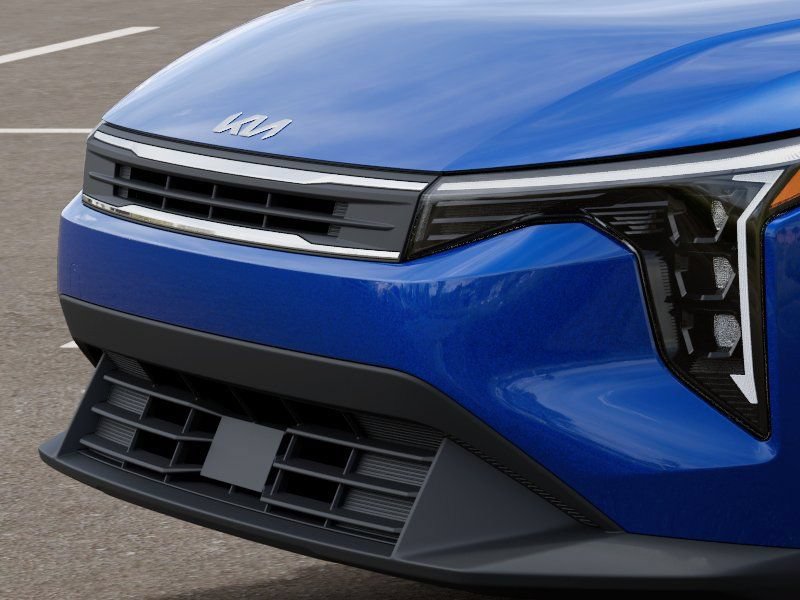 New 2026 Kia K4 FWD image 14