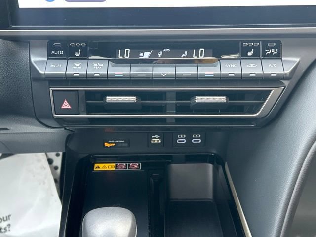 Certified 2025 Toyota Camry XSE AWD/4WD image 48