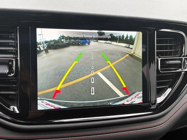 New 2026 Dodge Durango GT w/ Blacktop Package AWD/4WD image 22