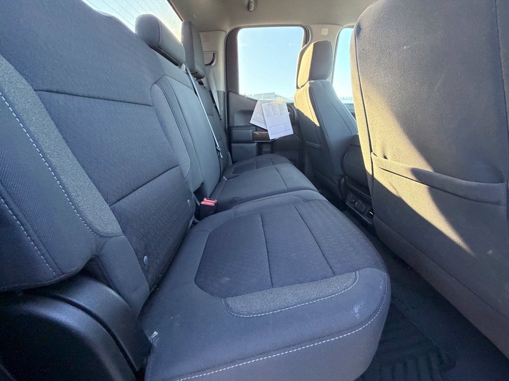 Used 2021 GMC Sierra 1500 Elevation AWD/4WD image 39