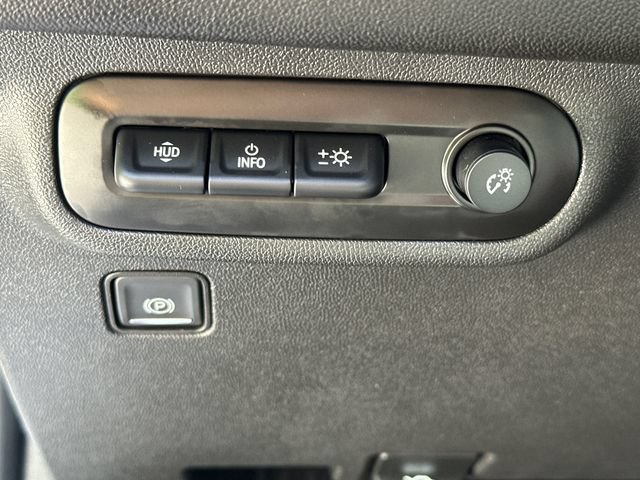 Used 2022 GMC Terrain Denali AWD/4WD image 28