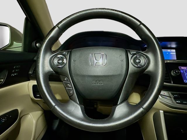 Used 2013 Honda Accord EX-L image 10