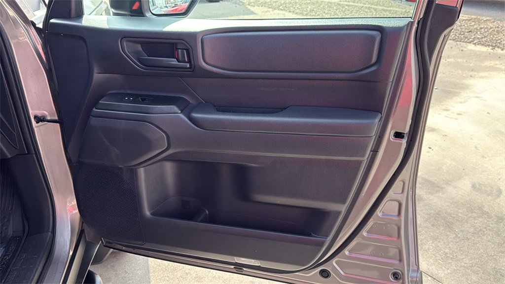 Used 2024 Toyota Land Cruiser 1958 image 32