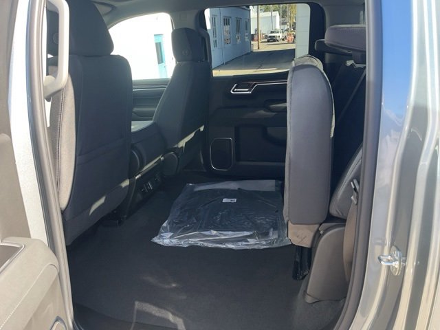 New 2026 Chevrolet Silverado 1500 LT image 17