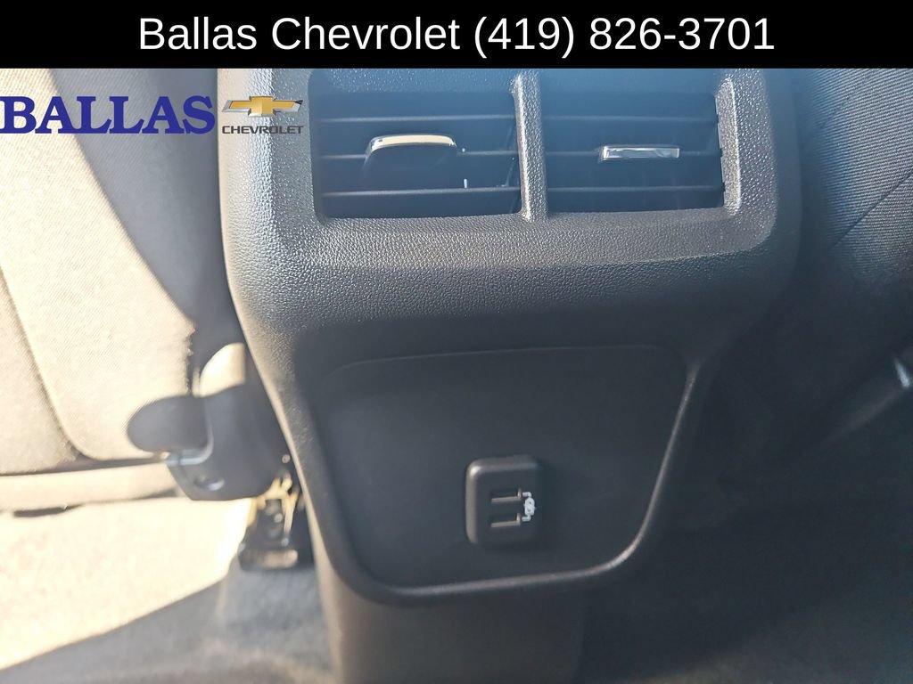 Certified 2023 GMC Terrain SLE w/ Driver Convenience Package FWD image 22