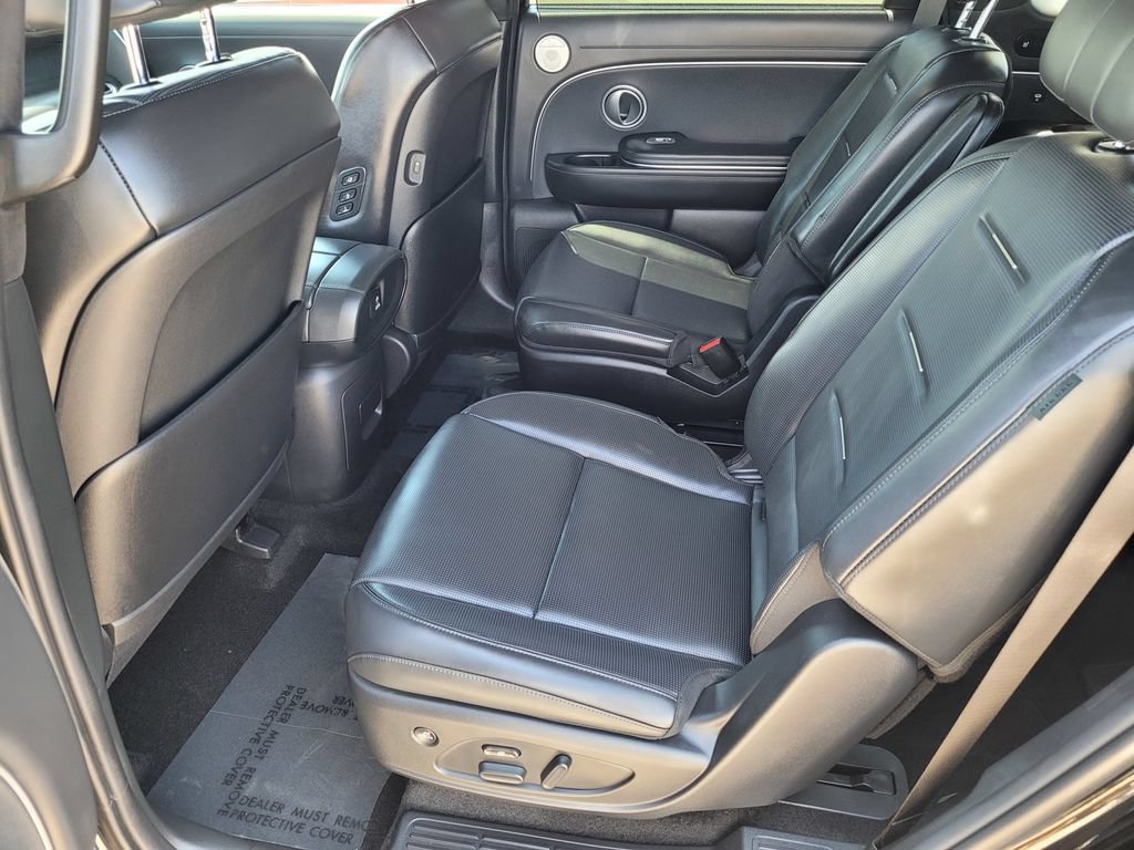 New 2026 Hyundai Palisade Calligraphy AWD/4WD image 6