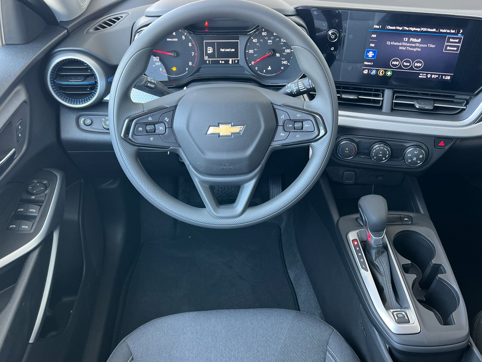 New 2026 Chevrolet Trax LS w/ Driver Confidence Package FWD image 14