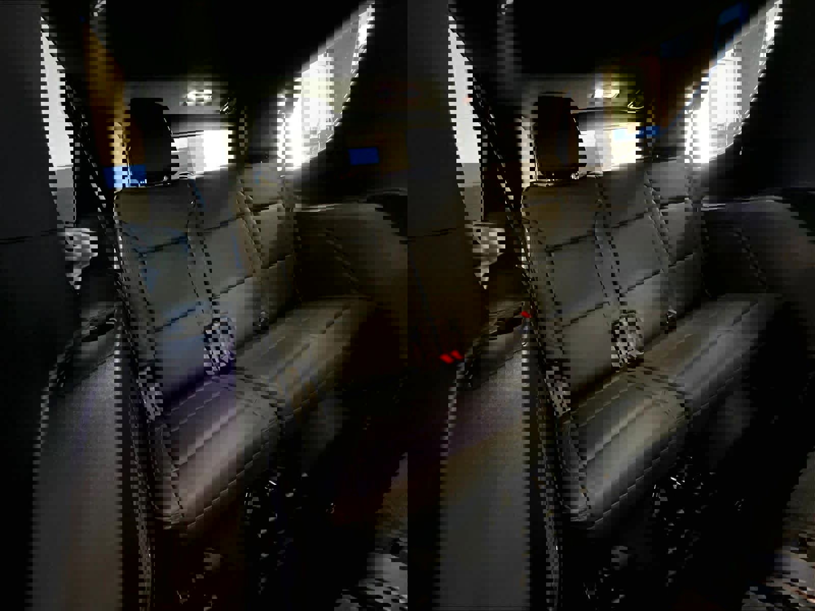 Used 2021 Chevrolet Tahoe High Country AWD/4WD image 17