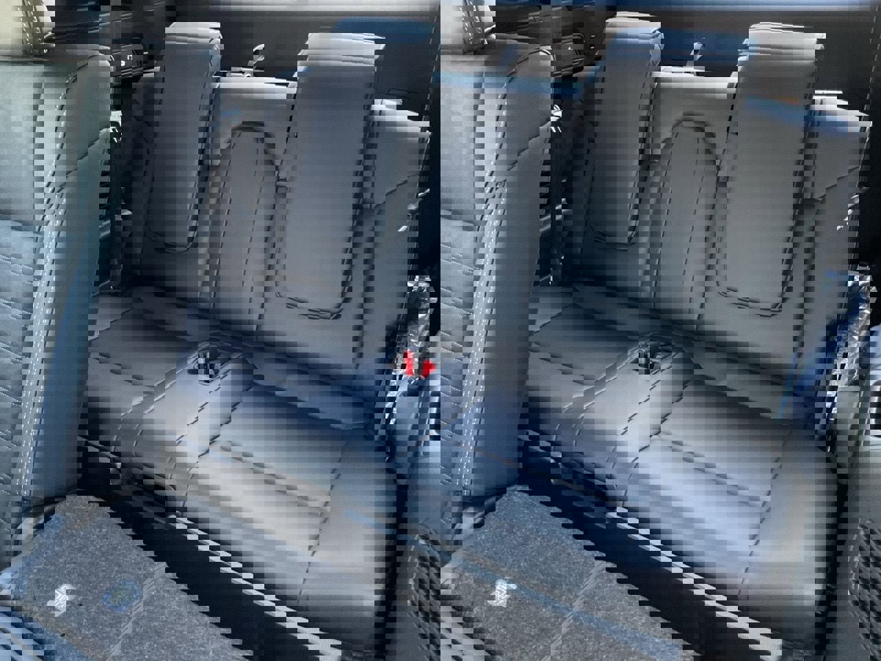 New 2026 Nissan Rogue SL image 15