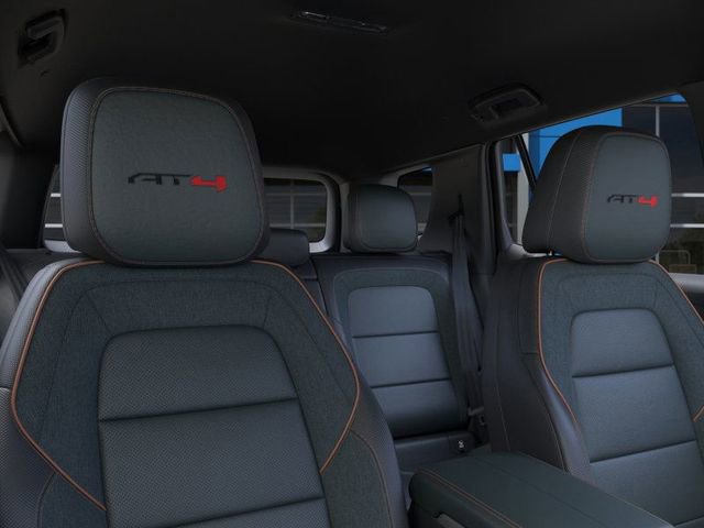 New 2026 GMC Terrain AT4 w/ LPO, Floor Liner Package image 25