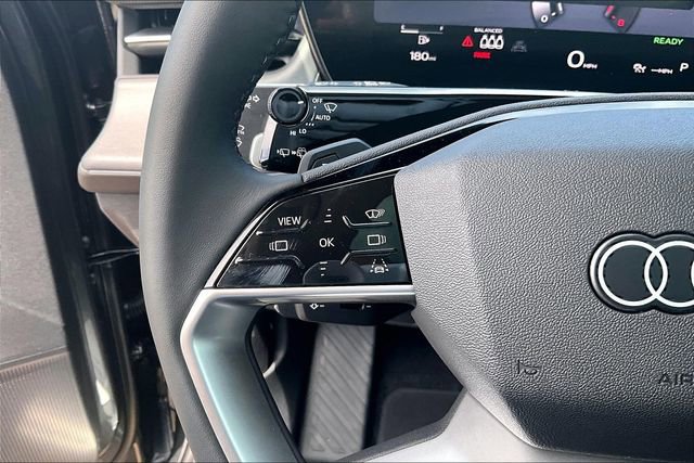New 2026 Audi Q3 quattro 2.0T AWD/4WD image 20