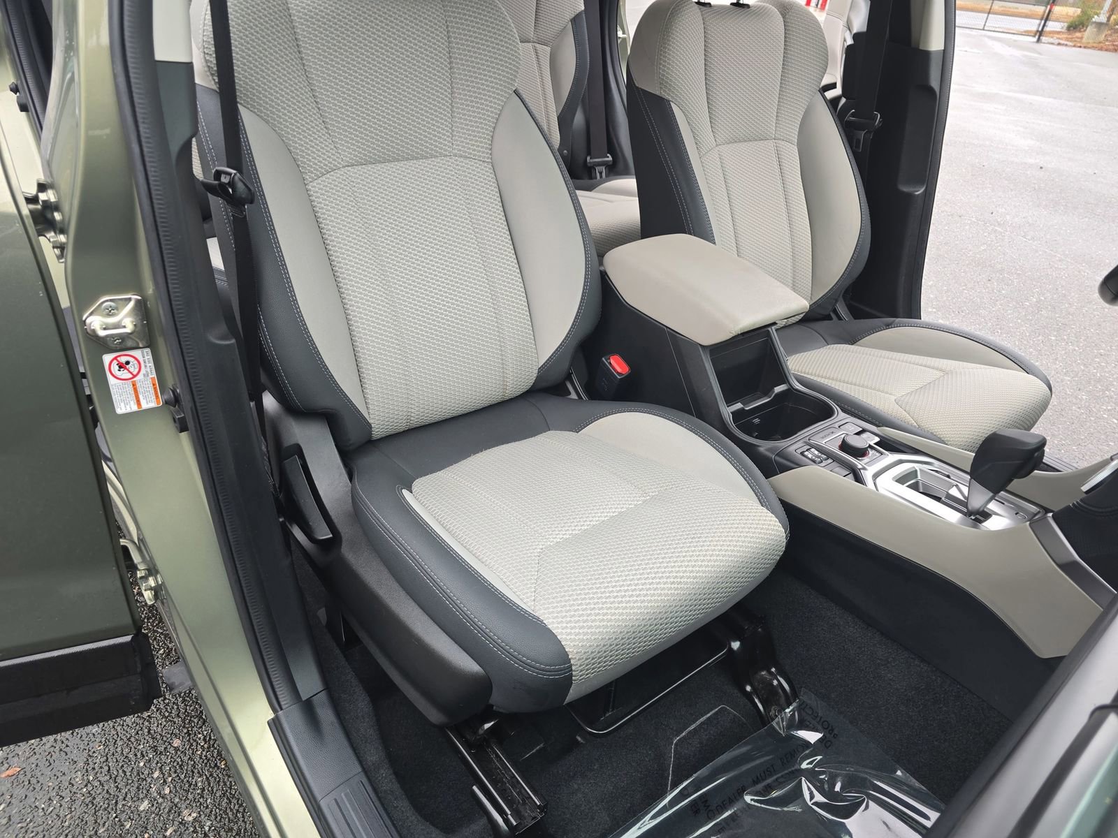 Used 2020 Subaru Forester Premium w/ Popular Package #1 image 14