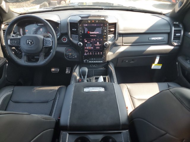 New 2026 RAM 1500 RHO AWD/4WD image 17