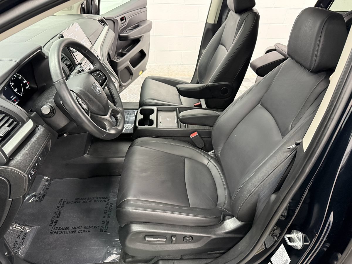 Used 2025 Honda Odyssey EX-L image 10