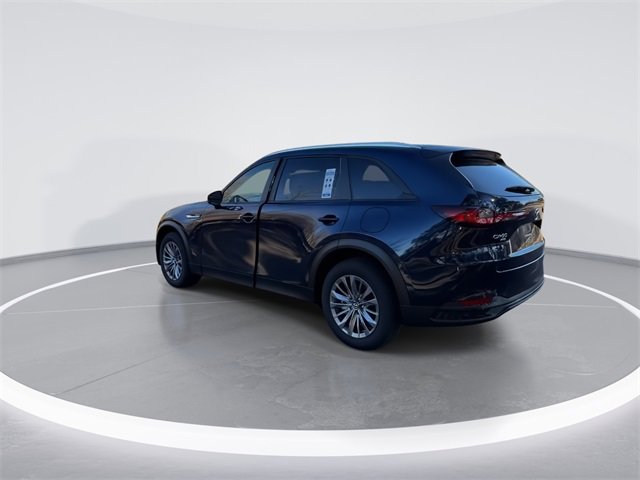 New 2026 MAZDA CX-90 3.3 Turbo w/ Select Package image 6
