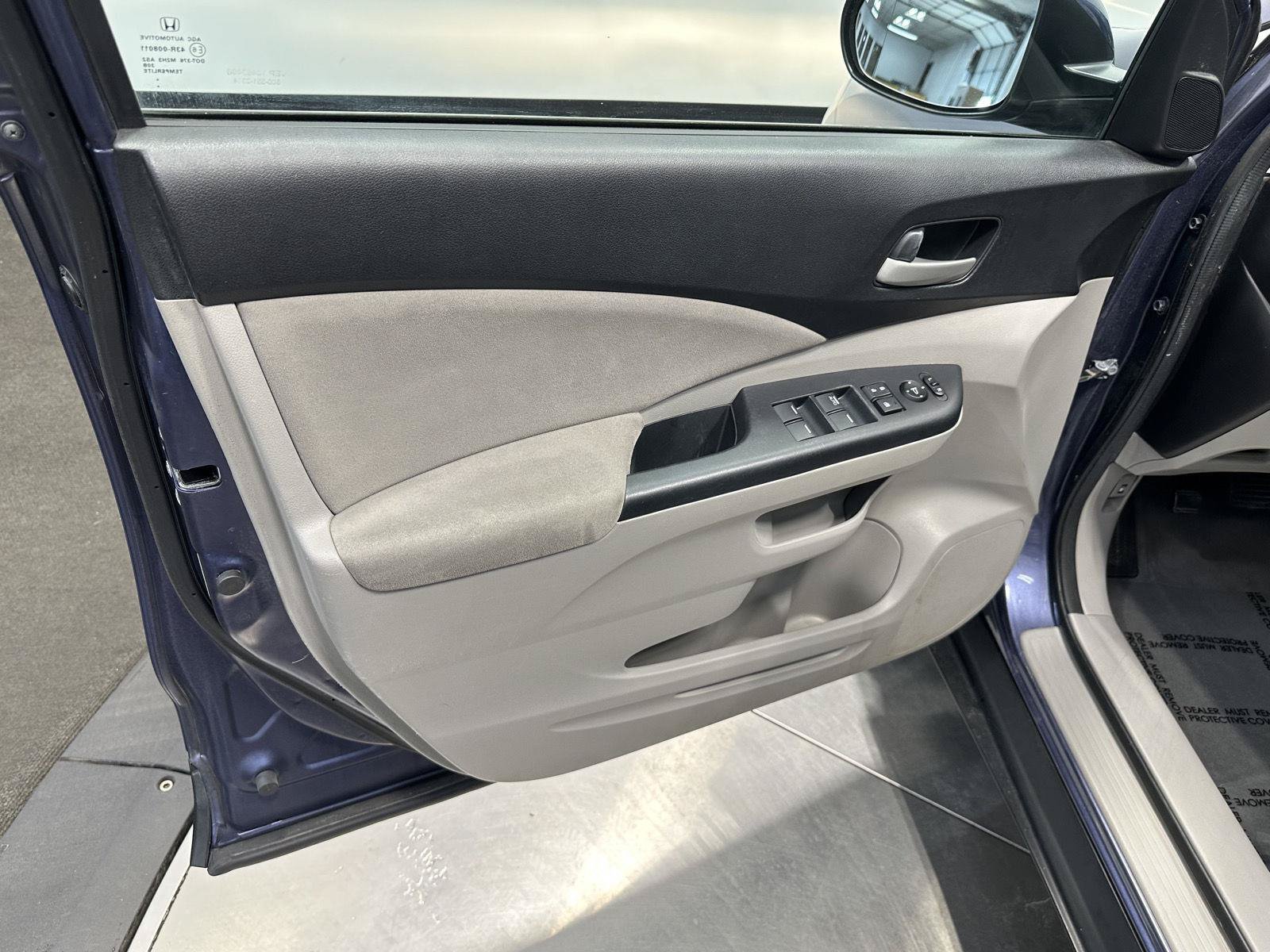 Used 2014 Honda CR-V EX image 13