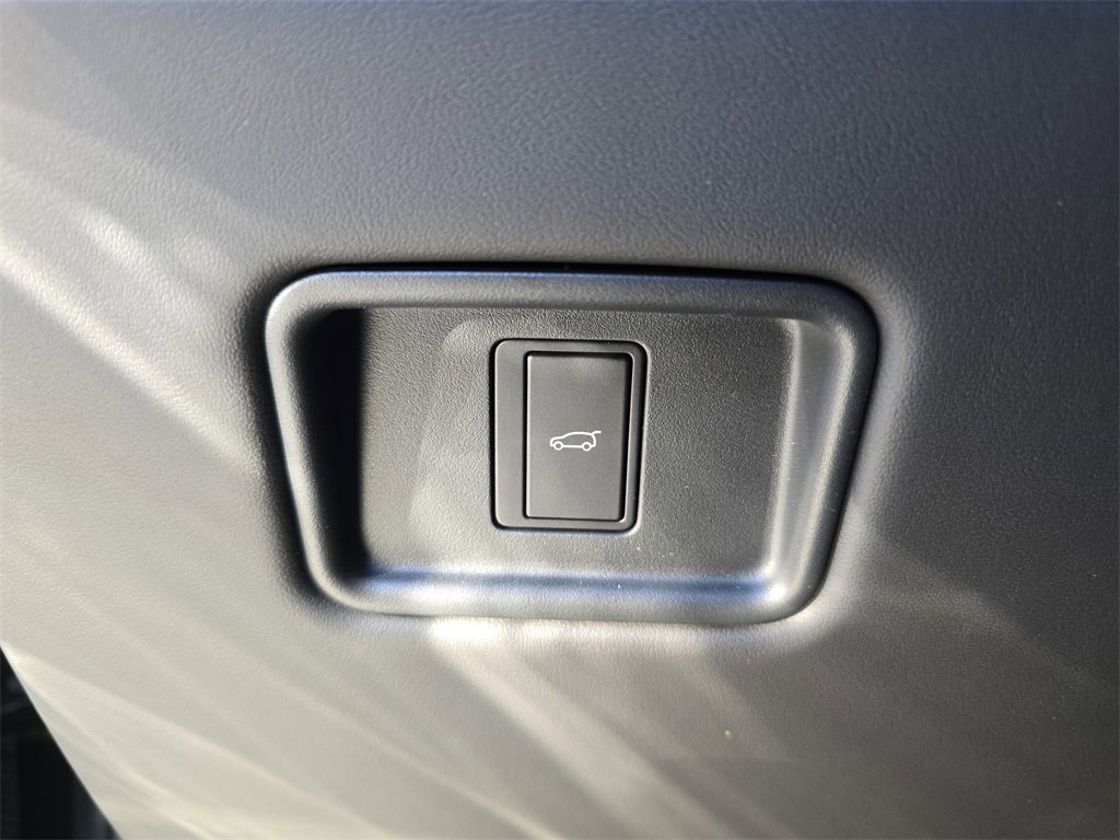 New 2026 Land Rover Range Rover Sport SE image 27