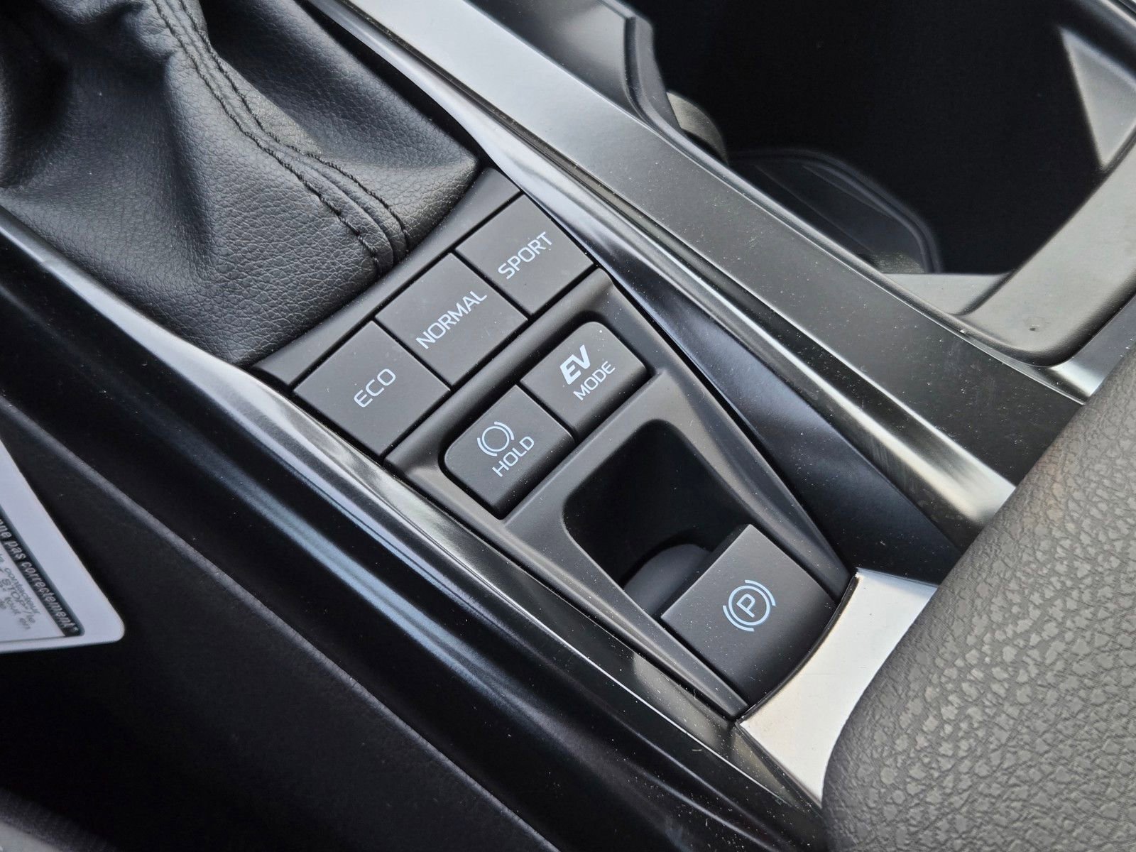 Certified 2026 Toyota Camry SE image 17