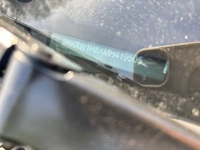 Used 2021 Honda CR-V EX-L image 12