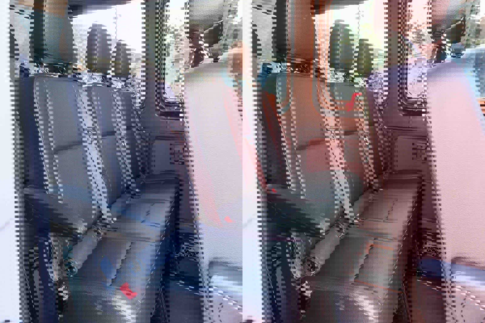 Used 2024 Mercedes-Benz Sprinter 2500 image 21