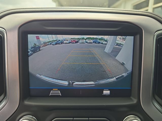 Used 2022 GMC Sierra 1500 SLE image 20