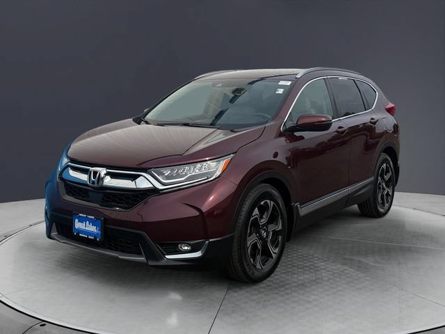 Used 2019 Honda CR-V Touring image 7
