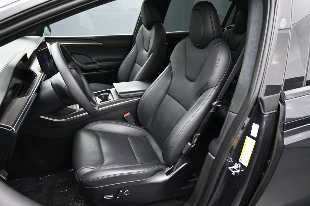 Used 2024 Tesla Model X AWD/4WD image 17