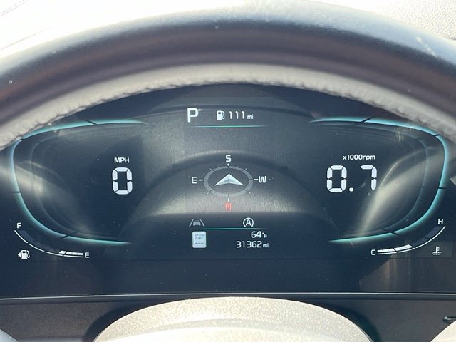 Certified 2024 Kia Sportage X-Line AWD/4WD image 29