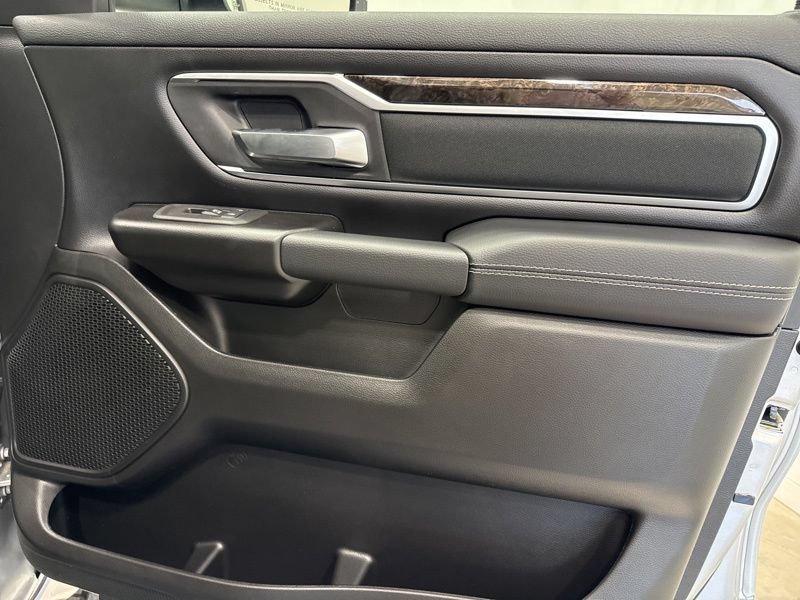 New 2026 RAM 1500 Big Horn AWD/4WD image 20