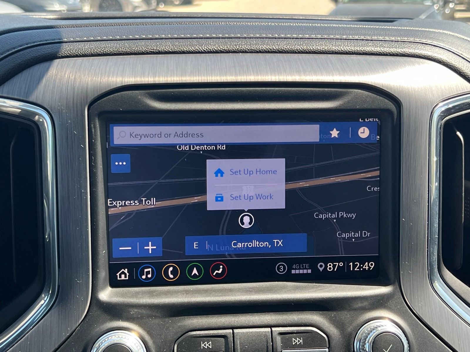 Used 2020 GMC Sierra 1500 Denali w/ Denali Ultimate Package image 32