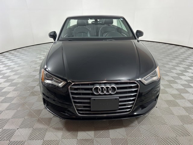 Used 2015 Audi A3 2.0T Premium Plus image 8