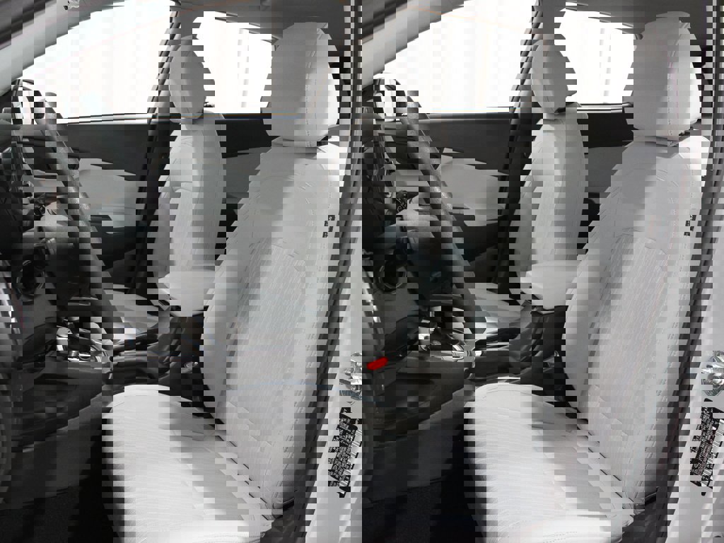 Certified 2023 Hyundai Kona SEL image 5