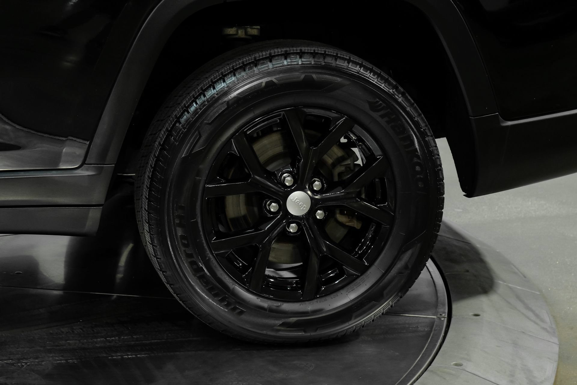 Used 2023 Jeep Grand Cherokee L Limited AWD/4WD image 67