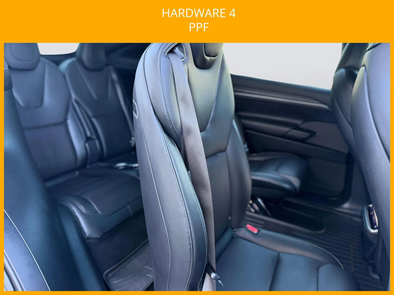 Used 2023 Tesla Model X Plaid AWD/4WD image 32