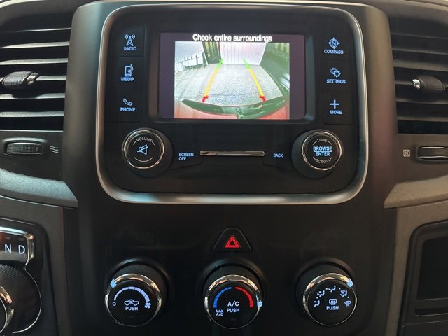 Used 2019 RAM 1500 Express w/ Express Value Package image 9