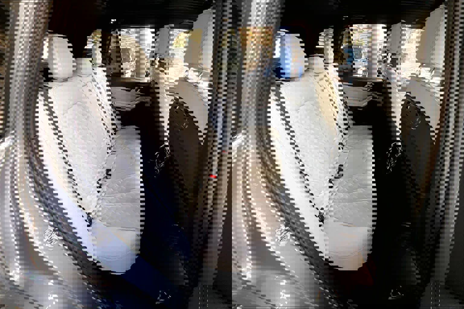 Used 2024 BMW X5 xDrive50e w/ M Sport Package image 20