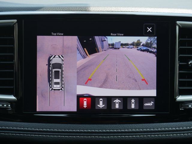 New 2026 Chrysler Pacifica Select FWD image 6