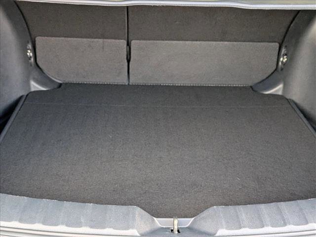 Used 2025 Toyota Corolla Cross XLE w/ Convenience Package image 6