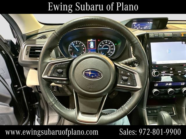 Used 2022 Subaru Ascent Limited w/ Technology Package AWD/4WD image 11