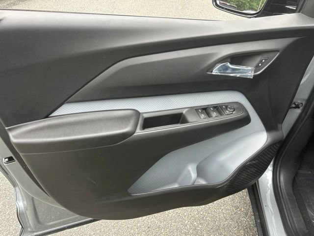 New 2027 Chevrolet Bolt LT FWD image 10
